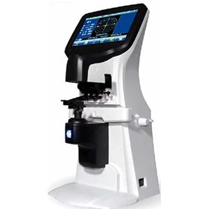 JD-2600D automatski objektiv